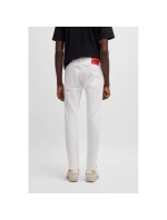 HUGO Jeans 734 BIANCO (50537696-100) HUGO Jeans 734 BIANCO (50537696-100)