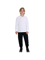 Tričko 4F Jr s dlouhým rukávem 4FJWAW25TLONM483 10S