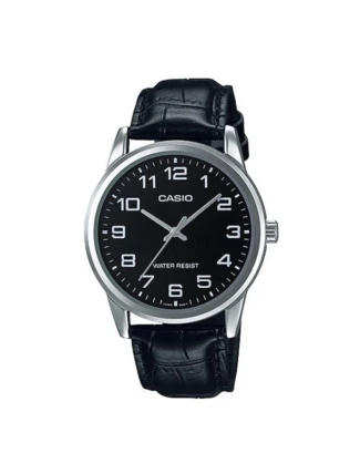 CASIO MTP-V001L-1BUDF Pánské hodinky + BOX CASIO MTP-V001L-1BUDF Pánské hodinky + BOX