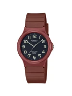 Hodinky CASIO MQ-24UC-4BDF + krabice Hodinky CASIO MQ-24UC-4BDF + krabice