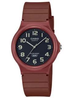 Hodinky CASIO MQ-24UC-4BDF + krabice