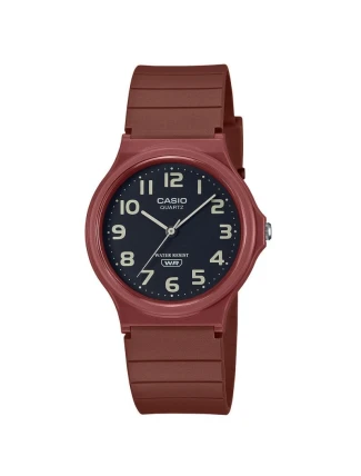 Hodinky CASIO MQ-24UC-4BDF + krabice Hodinky CASIO MQ-24UC-4BDF + krabice