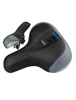 Sedlo Jet Selle Happy Sport