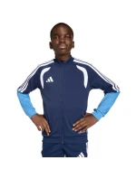 Dětská mikina adidas Tiro 26 Competition Training navy blue JN2322