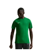NIke Dri-Fit Park VIII pánské tričko zelené HV8173 302 pánské