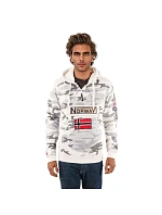 Geographical Norway GYMCLASS MEN CAMO 100 (WT1663H/GN/MILITAIRE DGREY) Geographical Norway GYMCLASS MEN CAMO 100 (WT1663H/GN/MILITAIRE DGREY)