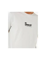 Tričko RIP CURL Vaporcool Searchin Tee, šedé Tričko RIP CURL Vaporcool Searchin Tee, šedé