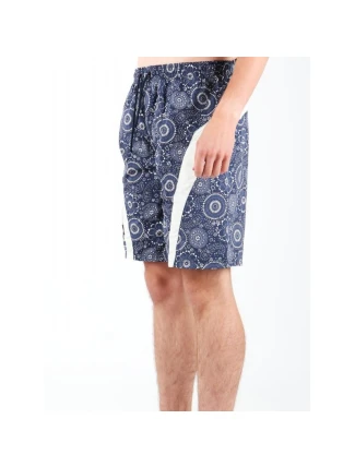 Plavecké šortky Zagano 5603-115 Plavecké šortky Zagano 5603-115