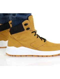 Pánská obuv M OBMH256 - 4F