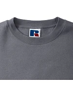 Russell Athletic 262M Mikina "Authentic" 10.262M sport heather Russell Athletic 262M Mikina "Authentic" 10.262M sport heather