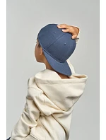 Atlantis Headwear Kid Snap Back-S Dětská 6 panelová kšiltovka 33.0250 black Atlantis Headwear Kid Snap Back-S Dětská 6 panelová kšiltovka 33.0250 black