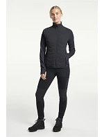Tenson TXlite Hybrid Zip Women Dámská hybridní bunda 84.8067 sand Tenson TXlite Hybrid Zip Women Dámská hybridní bunda 84.8067 sand