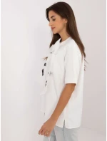 Halenka LK BZ 509621 3.54 ecru