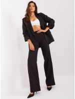 Bunda LK MA 509034.85 černá