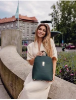 Fashion batoh VUCH Filipa Green
