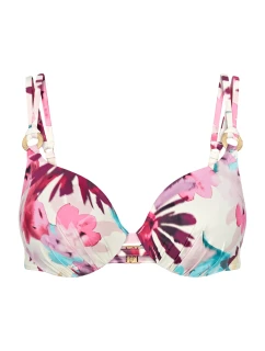 Dámská plavková podprsenka Summer Fleur WP - Triumph