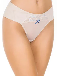 Dámské kalhotky brazilky SKY 19107