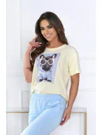 HALENKA FRANCISCA OFF PINK HALENKA FRANCISCA OFF PINK