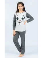 Dětské pyžamo dlouhé Malý miláček Dětské pyžamo dlouhé Malý miláček
