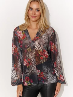 Halenka model 184382 Makadamia