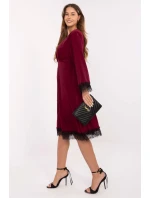 Společenské šaty  model 220304 Italy Moda