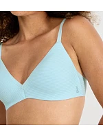 sloggi ZERO Feel Air – THE UP Push-up: vzdušný, neviditelný dekolt Sloggi