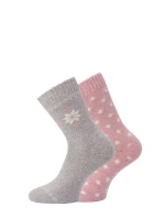 Ponožky WiK 37844 Angora A'2 35-42