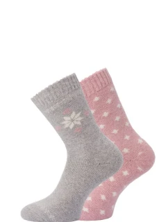 Ponožky WiK 37844 Angora A'2 35-42