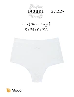 Kalhotky DC Girl 27225 A12, brazilské střih, velikosti S–XL Kalhotky DC Girl 27225 A12, brazilské střih, velikosti S–XL