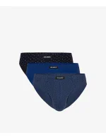 Kalhotky Atlantic 3MP-100 A'3 S-2XL