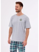 Pyžamo Cornette 134/268 Explore 2 kr/r S-2XL pánské