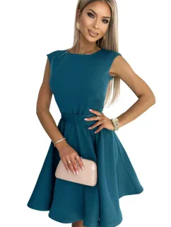 Dámské šaty 442-2 - NUMOCO