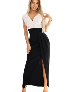 Dámské šaty 451-3 - NUMOCO