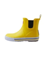 Boty Reima Ankles Yellow JR 5400039A-2350