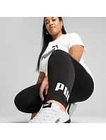 Legíny Puma ESS No.1 Logo W 682426 01 dámské