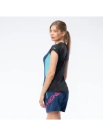 Dámské tričko s krátkým rukávem ILENO WMNS