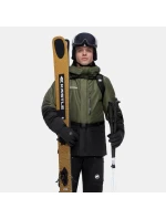 Lyžařský batoh Mammut Nirvana 28 - černý