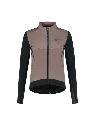 Rogelli dámská zimní bunda CADENCE béžová M Rogelli dámská zimní bunda CADENCE béžová M