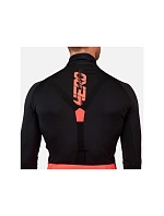 Pánské lyžařské kalhoty ROSSIGNOL Hero Insulated Ski Pant, červené Pánské lyžařské kalhoty ROSSIGNOL Hero Insulated Ski Pant, červené