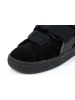 Dětská obuv Heart SNK Jr 364920 06 - Puma