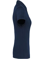 Kariban K 263 Dámské žerzejové polo 20.K263 navy Kariban K 263 Dámské žerzejové polo 20.K263 navy