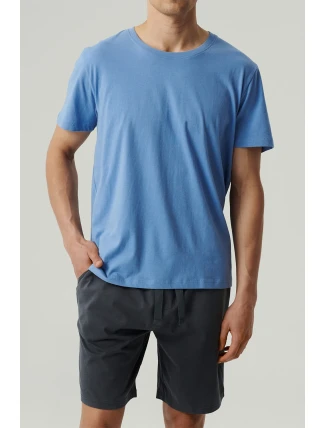 Atlantic NMP-379 barva:modrá/grafitová Atlantic NMP-379 barva:modrá/grafitová