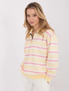 Halenka IT BZ 9981 1.08 světle žlutá