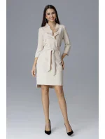 Dámské šaty M644 - Figl Dámské šaty M644 - Figl