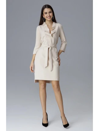 Dámské šaty M644 - Figl Dámské šaty M644 - Figl