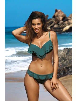 Dvoudílné plavky  model 112229 Marko