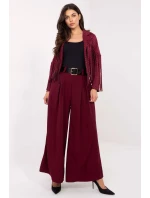 Dámské kalhoty model 220026 Italy Moda Dámské kalhoty model 220026 Italy Moda