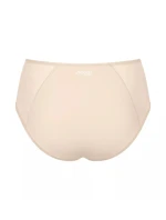 Dámské kalhotky Soft ADAPT High Waist - NATUREL (076) - tělová 00RB - SLOGGI