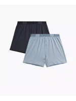 Boxerky Atlantic 2MBX-076 Bamboo A'2 S-2XL