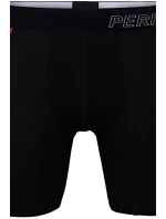 Pánské boxerky 1181 Leg long black - Atlantic Pánské boxerky 1181 Leg long black - Atlantic